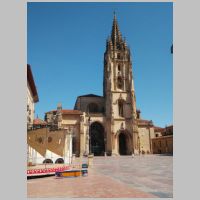 Catedral de Oviedo, photo Laura O, tripadvisor.jpg